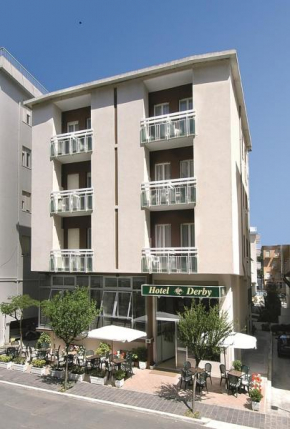 Hotel Derby Cattolica